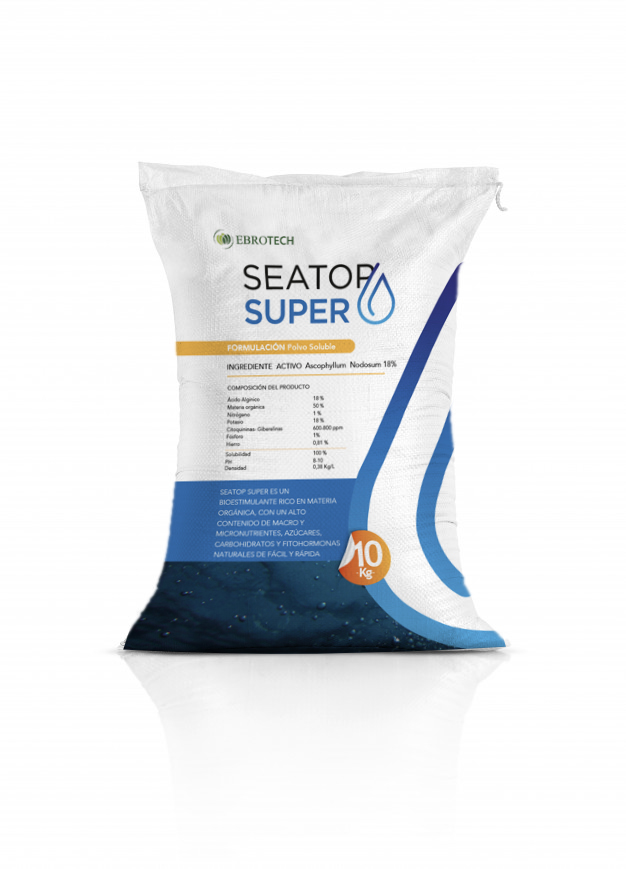 SEATOP SUPER®